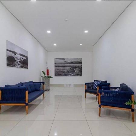 Apartamento Alto Padrao Com 3 Suites, Sala 3 Ambientes Todos Com Ar, Ambientes Novos E Moderno. Ubatuba Exterior photo